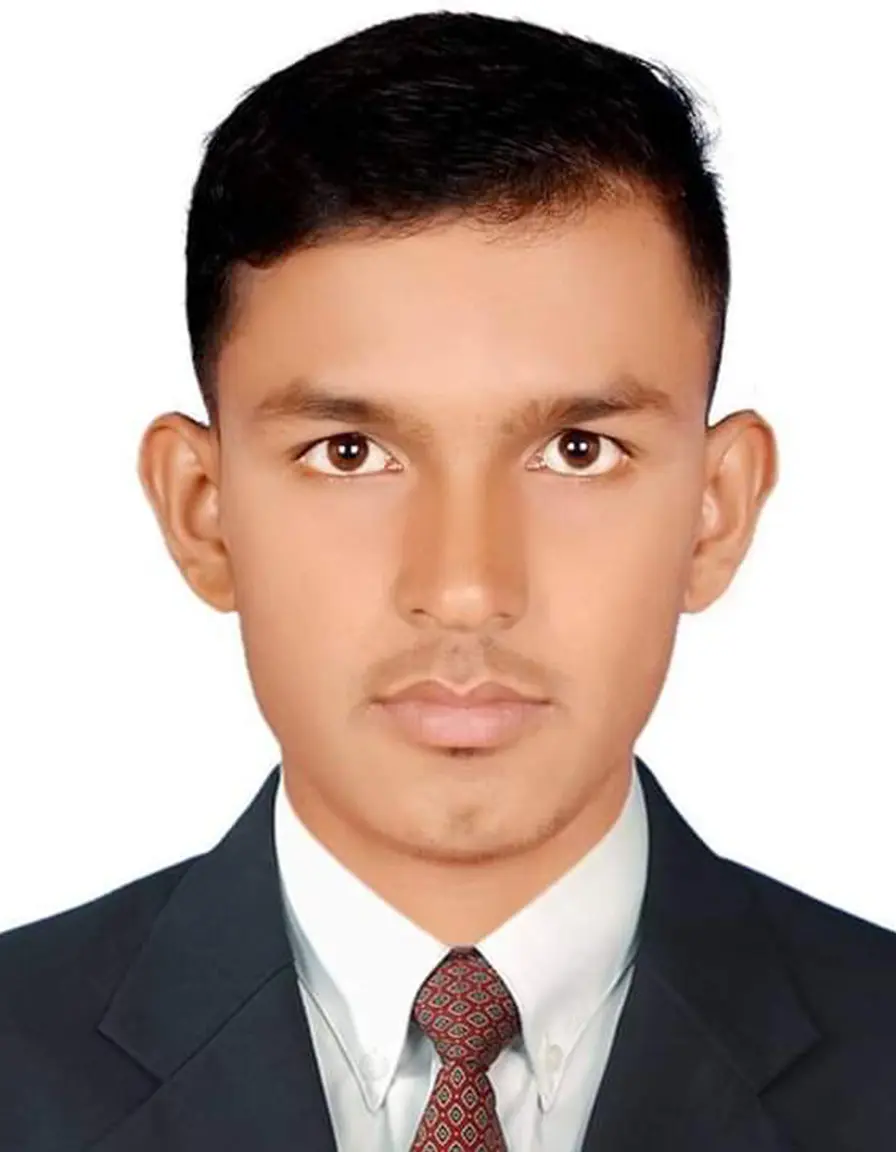 Jahidul Islam